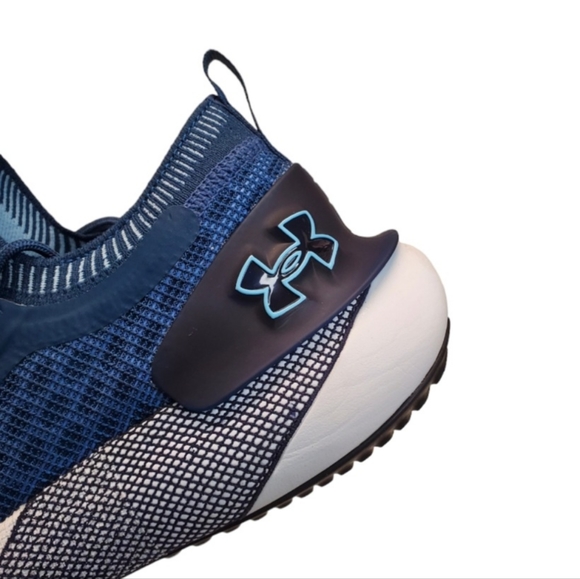 New Under Armour HOVR Phantom 3 SE UA Running Sneaker Men's Size 8.5 - Picture 10 of 16